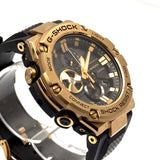 Casio G-Steel GST-B100GB Men Watch