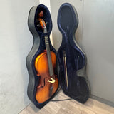 Cello Size 4/4 With Case