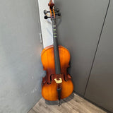 Cello Size 4/4 With Case