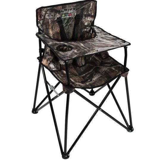 Ciao! Baby Portable High Chair – Cash Converters
