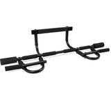 ProsourceFit Doorway Mount, Foldable, Multi-Grip, Multi-Grip Lite and Wall-Mounted Pull Up/Chin-Up Bar