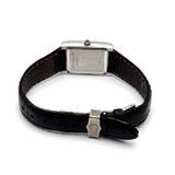 Concord Bennington 18KWG Quartz Lady Watch