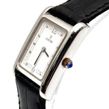 Concord Bennington 18KWG Quartz Lady Watch