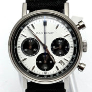 Dan Henry 1964 Gran Turismo Chronograph Men Watch