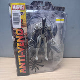 Diamond Select Toys Marvel Select Anti Venom Action Figure, Multi Color, Kids