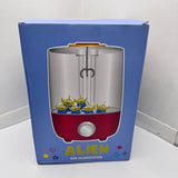 Disney Pixar Toy Story Air Purifier, 4.5L