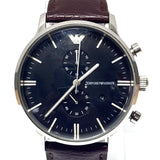 Emporio Armani Quartz Classic Men Watch