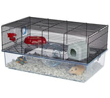 MidWest Homes for Pets Brisby Hamster Cage