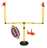 Franklin Sports Youth Football Goal-Post Set