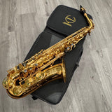 Honor HR-900 Alto Saxophone With Case