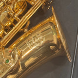 Honor HR-900 Alto Saxophone With Case