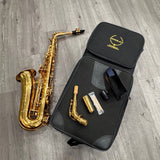 Honor HR-900 Alto Saxophone With Case