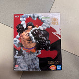 Ichibansho Figures ,One Piece ,Monkey D. Luffy ,Wano Country Arc 3rd Act