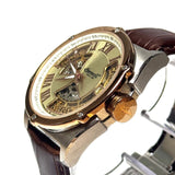 Ingersoll Automatic Skeleton Dial Men Watch