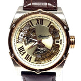 Ingersoll Automatic Skeleton Dial Men Watch