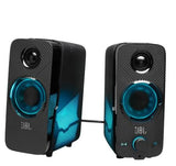 JBL Quantum Duo Stereo Speaker