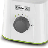 Kenwood Blend-X Compact Blender with Grinder and Smoothie Maker BLP31.D0WG, White