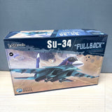 Kitty Hawk KH80141 1/48 Su-34 Fullback (MODEL BUILDING KIT)