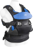 Lascal M1 Carrier, Blue