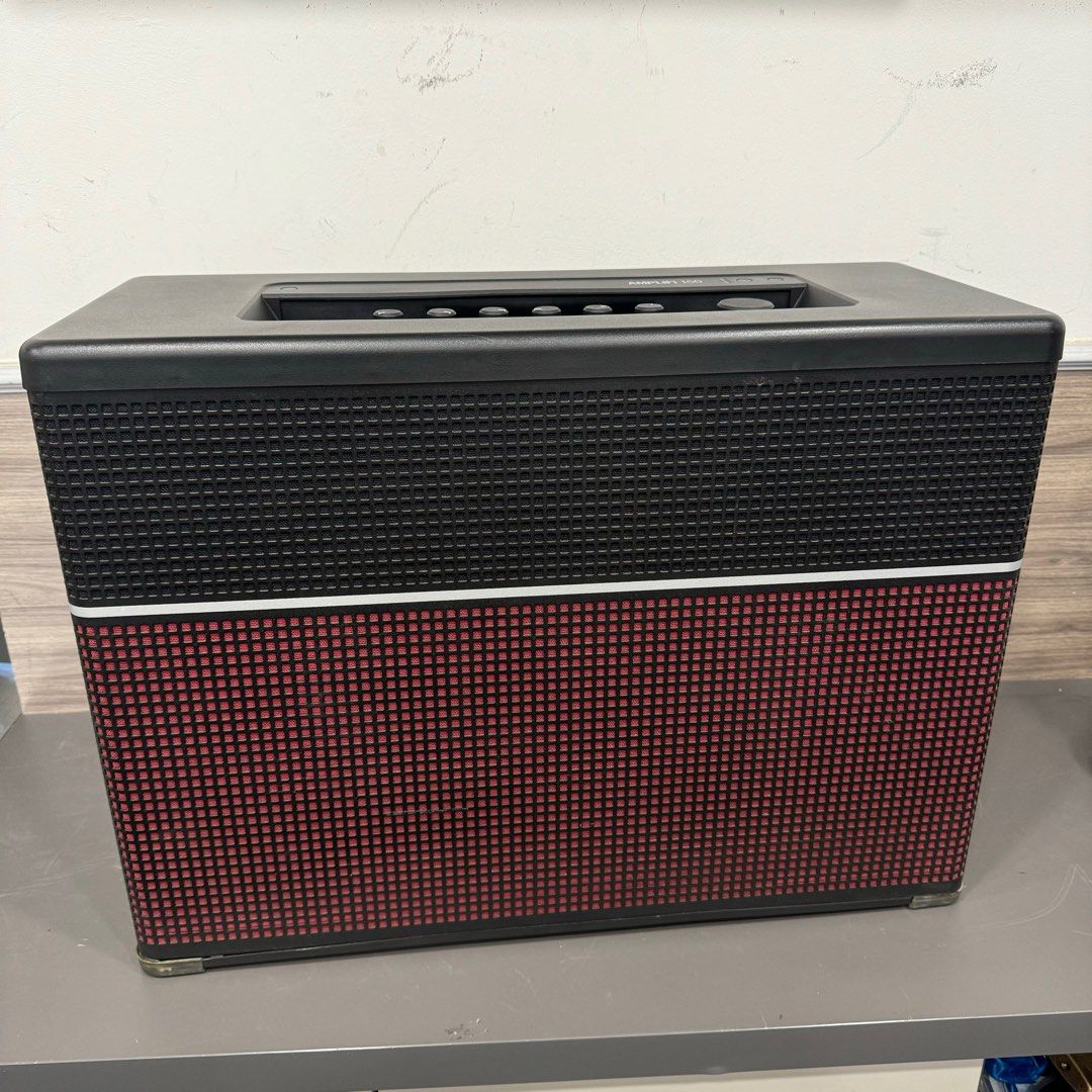 Line 6 AMPLIFi 150 - 150-watt Multi-speaker Modeling Combo Amp Secondary image