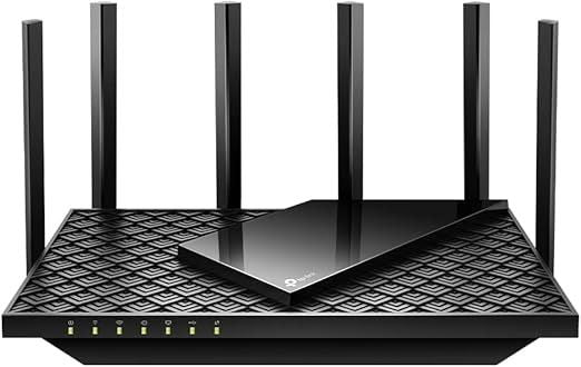 TP-Link Archer AX72 (AX5400) Wi-Fi 6 Router