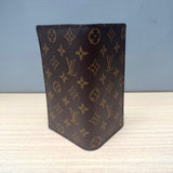 Louis Vuitton M66540 Brazza Wallet