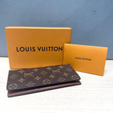 Louis Vuitton M66540 Brazza Wallet