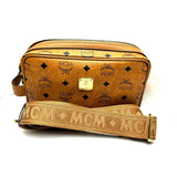 MCM Sling Bag