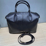Michael Kors Hyde Large Satchel Bag