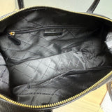 Michael Kors Hyde Large Satchel Bag