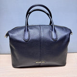 Michael Kors Hyde Large Satchel Bag