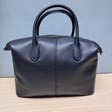 Michael Kors Hyde Large Satchel Bag