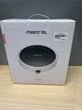 Mistral IH Induction Cooker with Pot sensor touch,MIHC1800