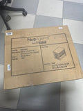 New Age Pet ecoFLEX Pet Crate/End Table, Small, Antique White