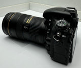 Nikon DSLR D750 24MP Full Frame Lens 24-70mm f/2.8ED Camera