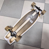 Oxelo Long Board