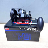 Penn Rival RVL15LW Level Wind Conventional Fishing Reel