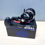 Penn Rival RVL15LW Level Wind Conventional Fishing Reel