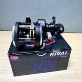 Penn Rival RVL15LW Level Wind Conventional Fishing Reel