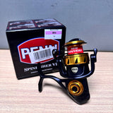 Penn Spinfisher VI 2500 Spinning Fishing Reel