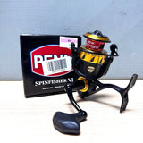 Penn Spinfisher VI 2500 Spinning Fishing Reel