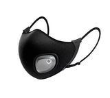 Philips ACM066/01 Fresh Air Mask, Black