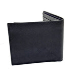 PRADA Bi-fold Wallet ,Black