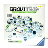 Ravensburger GraviTrax Starter Set XXL,Multicolor,27615