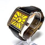 Ritmo Mundo Square Automatic Men Watch