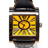 Ritmo Mundo Square Automatic Men Watch