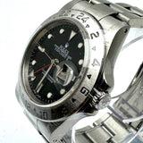 ROLEX 16570 Explorer II Automatic Men’s Watch