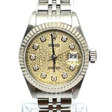 ROLEX 69174 Datejust Automatic Lady watch