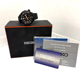 Seiko Prospex Tuna Quartz Solar Powered Watch