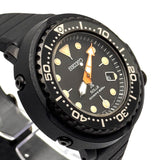 Seiko Prospex Tuna Quartz Solar Powered Watch